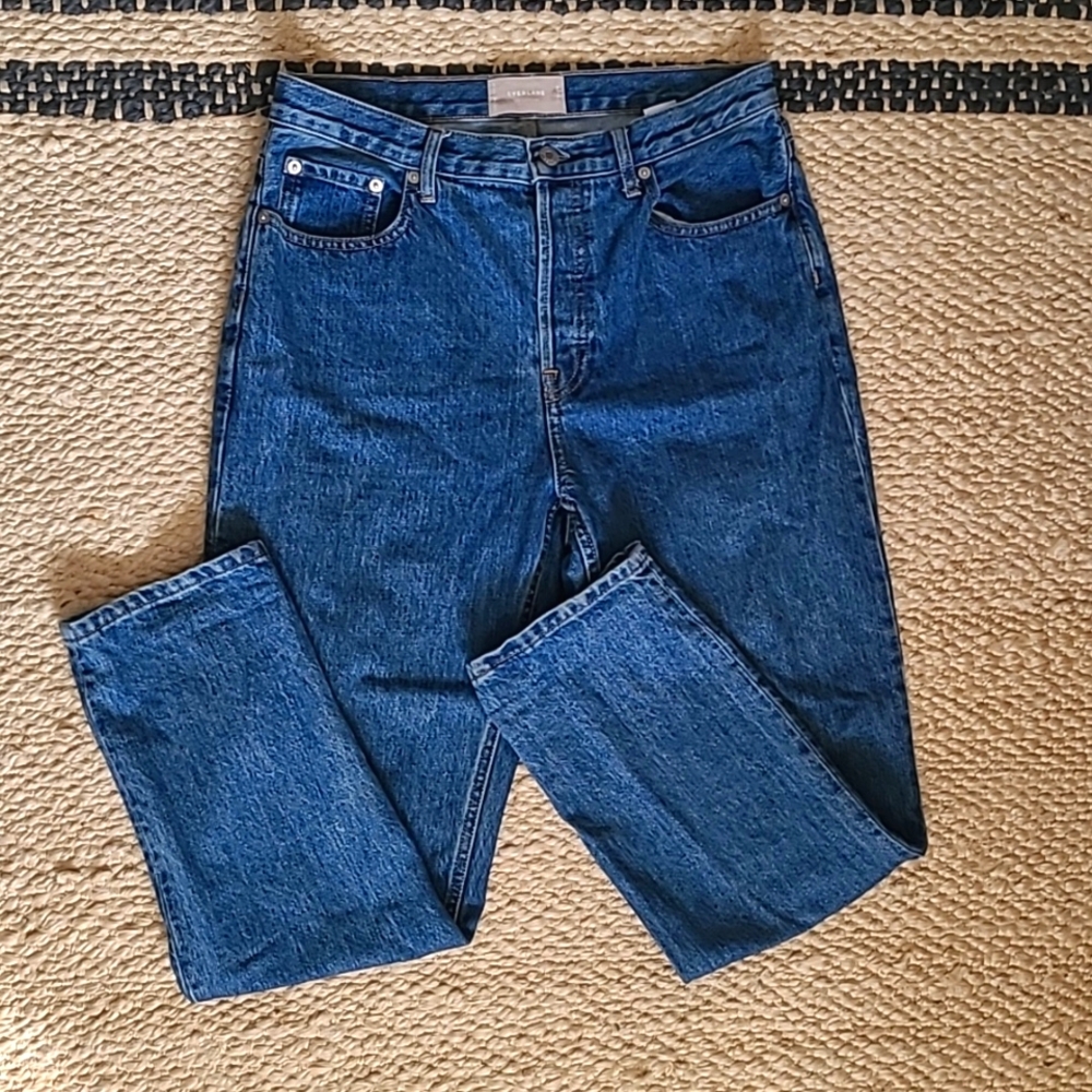 Everlane The Cheeky Jean 29